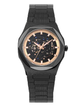 ARIES GOLD G 9031 BK-BKRG Erkek Kol Saati