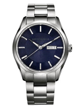 ARIES GOLD G 9034 S-BU Erkek Kol Saati