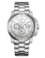 ARIES GOLD G 7301 S-SILVER Erkek Kol Saati