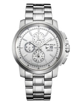 ARIES GOLD G 7301 S-SILVER Erkek Kol Saati