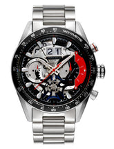 برج الحمل الذهبي