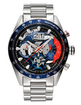 برج الحمل الذهبي