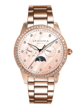 ARIES GOLD L 5040 RG-MP Kadın Kol Saati