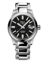 BALL NM9016C-S5C-BKR Erkek Kol Saati