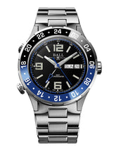 BALL DG3000A-S1CJ-BK Erkek Kol Saati