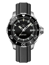 BALL DM3002A-P3CJ-BK Erkek Kol Saati