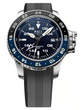 BALL Engineer Hydrocarbon Chronometer II