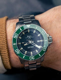 BALL Engineer Hydrocarbon Chronometer II
