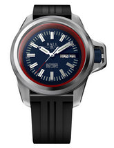 BALL Engineer Hydrocarbon