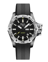 BALL Engineer Hydrocarbon