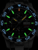 BALL Engineer Hydrocarbon Chronometer II