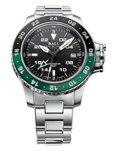 BALL Engineer Hydrocarbon Chronometer II