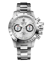 BALL Engineer Hydrocarbon Magnate Chronograph