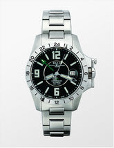 BALL Engineer Hydrocarbon Magnate GMT COSC