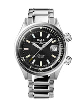 BALL DM2280A-S1C-BK Erkek Kol Saati