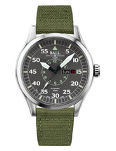 BALL Engineer Master II Aviator