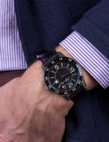 BALL Engineer Master II Pılot GMT