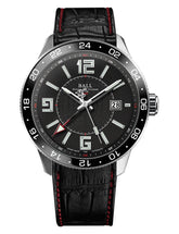 BALL Engineer Master II Pılot GMT
