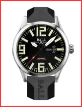 BALL Engineer Master II