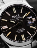 BALL Engineer III Chronometer II