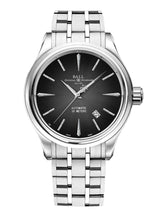 BALL NM9080D-S1J-BK Erkek Kol Saati