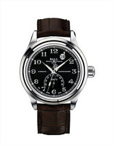 BALL Trainmaster TMT Celcius Limited Edition