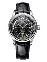 BALL Trainmaster Worldtime