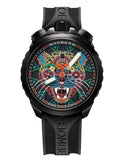 BOMBERG BS45CHPBA.065-1.12 Men's Watch