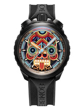 BOMBERG BS45CHPBA.MAYA-4.11 Erkek Kol Saati