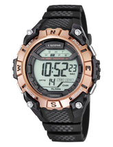 CALYPSO K5683/2 Erkek Kol Saati