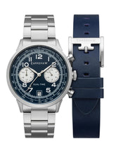 EARNSHAW ES-8186-22 50 Erkek Kol Saati