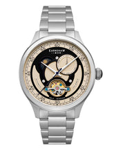 EARNSHAW ES-8193-22 Erkek Kol Saati