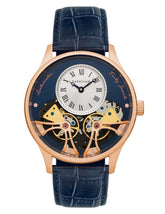 EARNSHAW ES-8179-0E Erkek Kol Saati