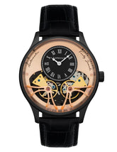 EARNSHAW ES-8179-0D Erkek Kol Saati