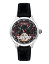 EARNSHAW ES-8191-02 Erkek Kol Saati