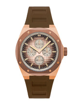 EARNSHAW ES-8253-03 25 Erkek Kol Saati