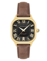 EARNSHAW ES-8284-01 30 Erkek Kol Saati