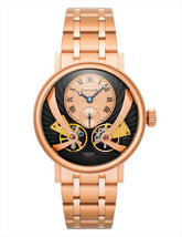 EARNSHAW ES-8059-22 50 Erkek Kol Saati