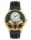EARNSHAW ES-8179-0F Erkek Kol Saati