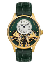 EARNSHAW ES-8179-0F Erkek Kol Saati