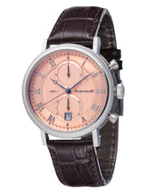 EARNSHAW ES-8100-03 Erkek Kol Saati