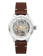 EARNSHAW ES-8229-01 Erkek Kol Saati