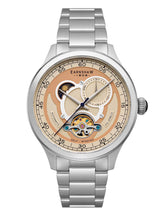 EARNSHAW ES-8193-33 Erkek Kol Saati