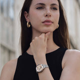 EARNSHAW ES-8150-22 Kadın Kol Saati