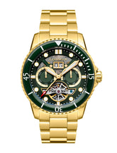 EARNSHAW ES-8174-77 Erkek Kol Saati