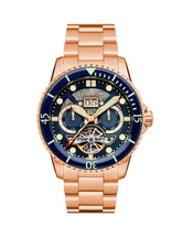 EARNSHAW ES-8174-AA Erkek Kol Saati