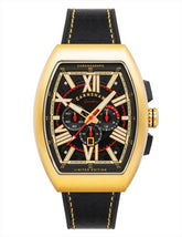 EARNSHAW ES-8270-01 60 Erkek Kol Saati