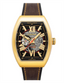 EARNSHAW ES-8271-01 60 Erkek Kol Saati