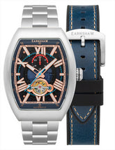 EARNSHAW ES-8272-11 60 Erkek Kol Saati