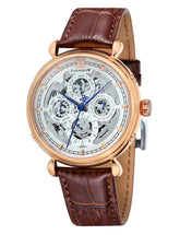 EARNSHAW Grand Calendar